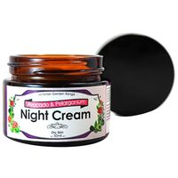 Victorian Garden Avocado & Pelargonium Night Nourisher